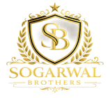 Sogarwal Brothers Logo